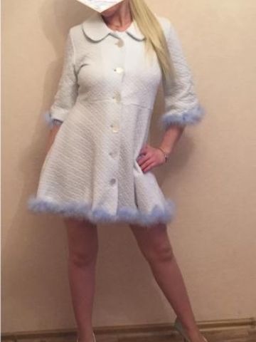 Анкета проститутки Амина, 36 лет